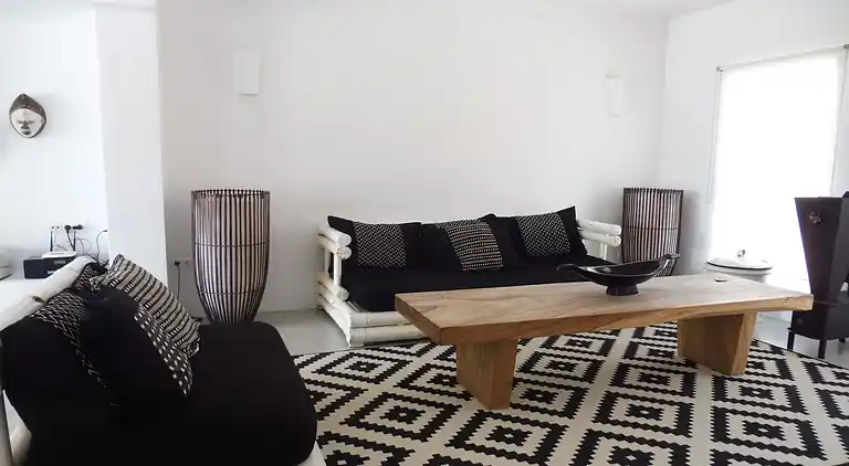 Villa in Sant Josep de sa Talaia