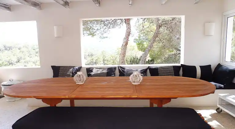 Villa in Sant Josep de sa Talaia