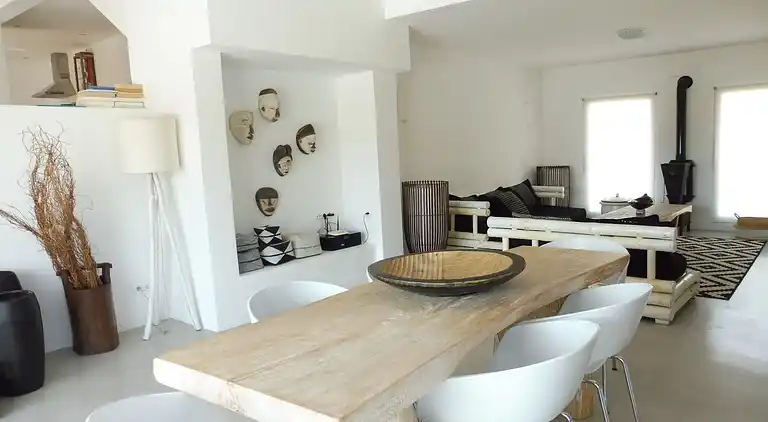 Villa in Sant Josep de sa Talaia