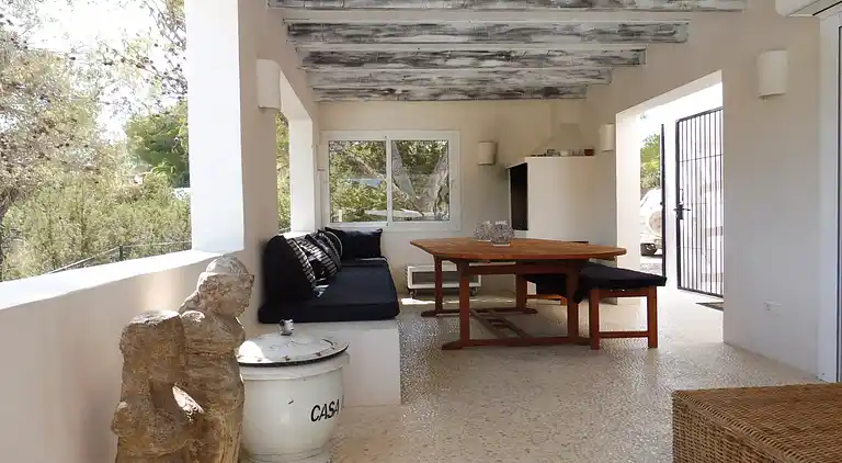 Villa in Sant Josep de sa Talaia