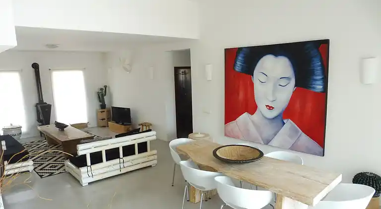 Villa in Sant Josep de sa Talaia