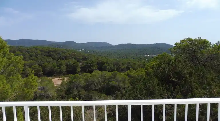 Villa in Sant Josep de sa Talaia