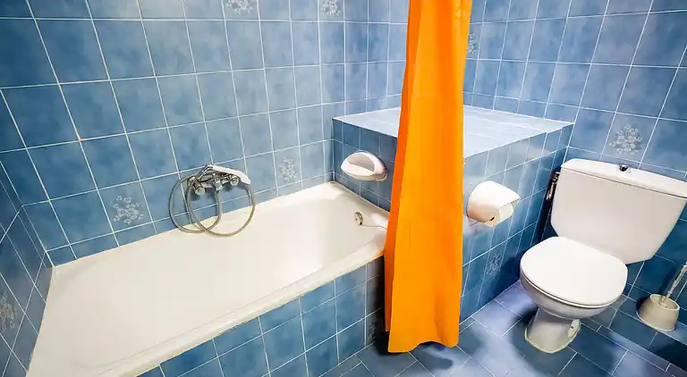 Ferielejlighed i Via Marina