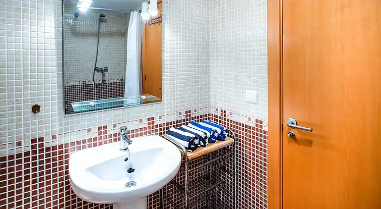 Ferielejlighed i L'Eucaliptus