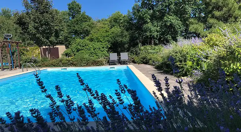 Holiday home in Boissières
