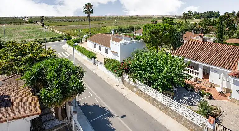 Ferielejlighed i L'Eucaliptus