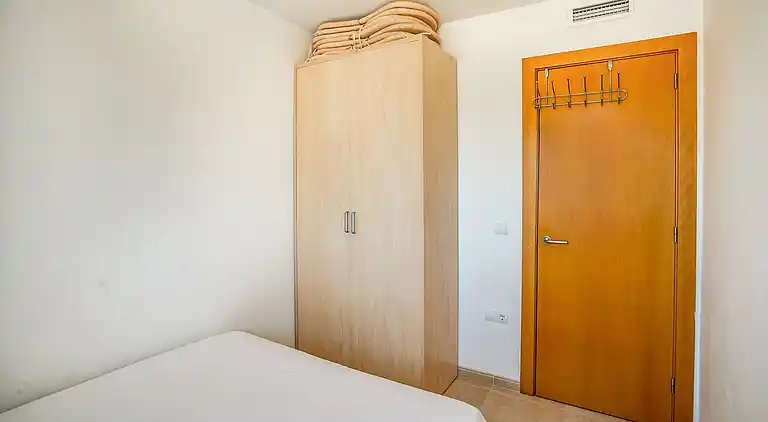 Ferielejlighed i L'Eucaliptus