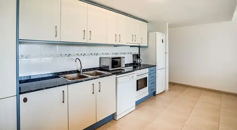 Ferielejlighed i L'Eucaliptus