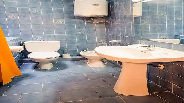 Ferielejlighed i Via Marina