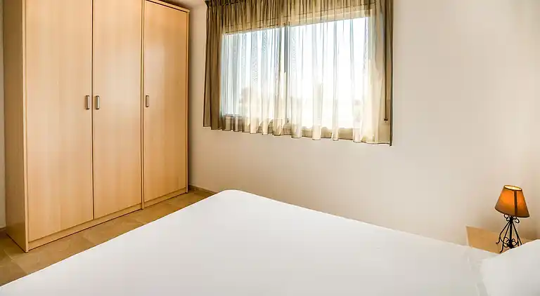 Ferielejlighed i L'Eucaliptus