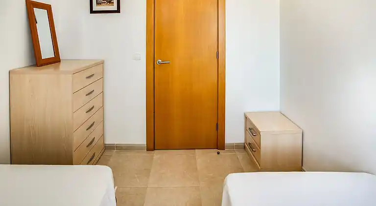 Ferielejlighed i L'Eucaliptus