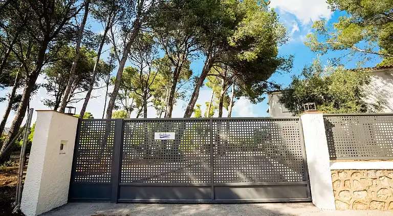 Ferielejlighed i Via Marina