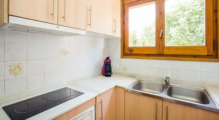 Ferielejlighed i Via Marina