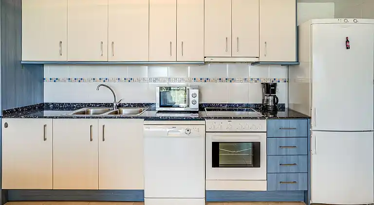 Ferielejlighed i L'Eucaliptus