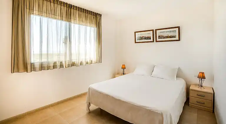 Ferielejlighed i L'Eucaliptus