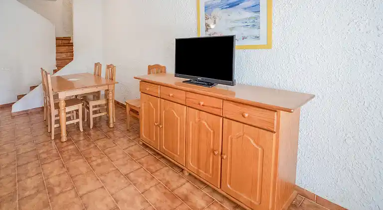 Ferielejlighed i Via Marina