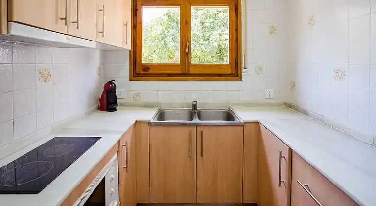 Ferielejlighed i Via Marina