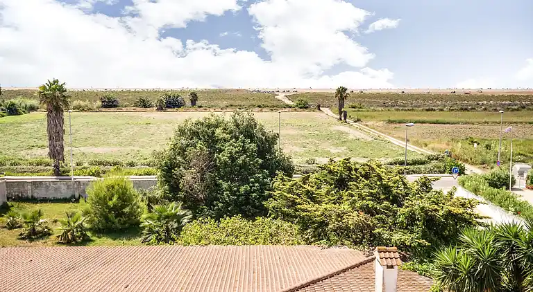 Ferielejlighed i L'Eucaliptus