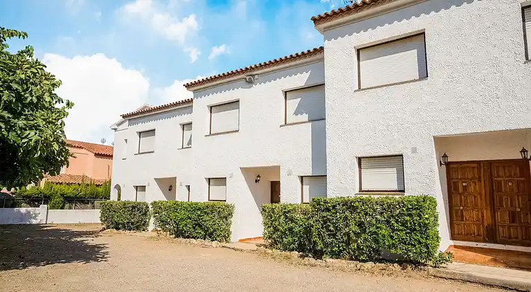 Ferielejlighed i Via Marina