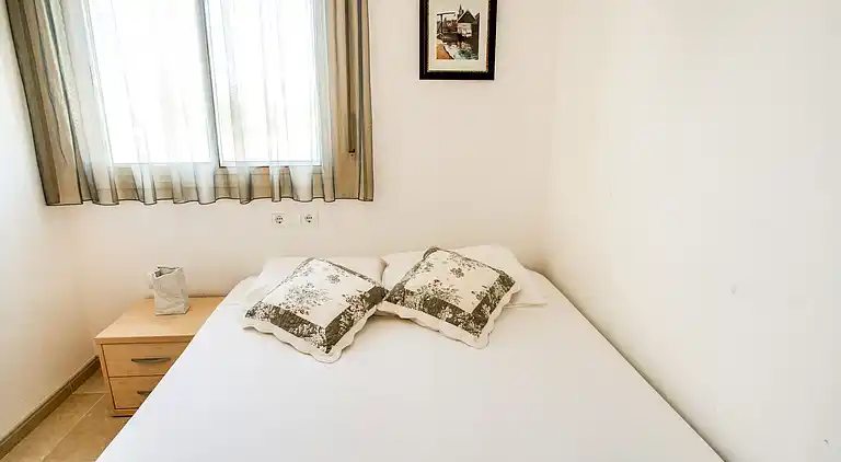 Ferielejlighed i L'Eucaliptus