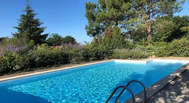 Holiday home in Boissières