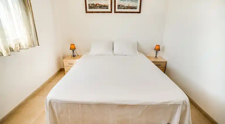 Ferielejlighed i L'Eucaliptus