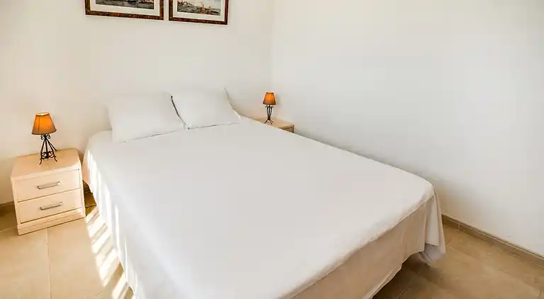 Ferielejlighed i L'Eucaliptus