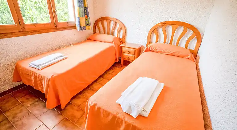 Ferielejlighed i Via Marina