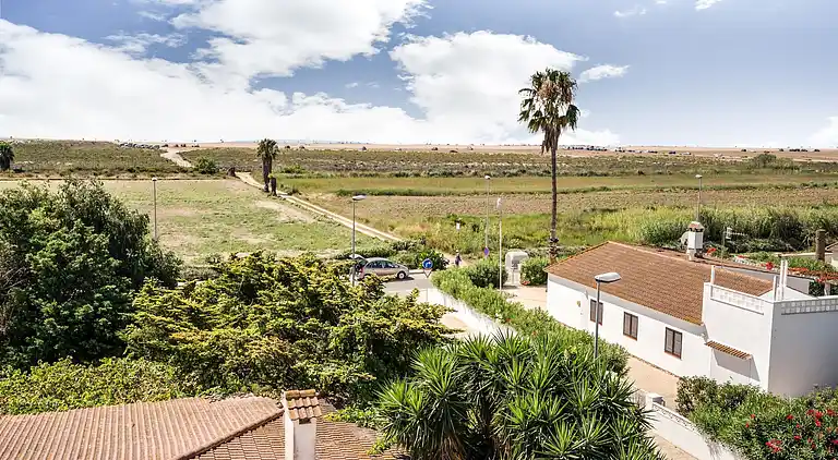 Ferielejlighed i L'Eucaliptus