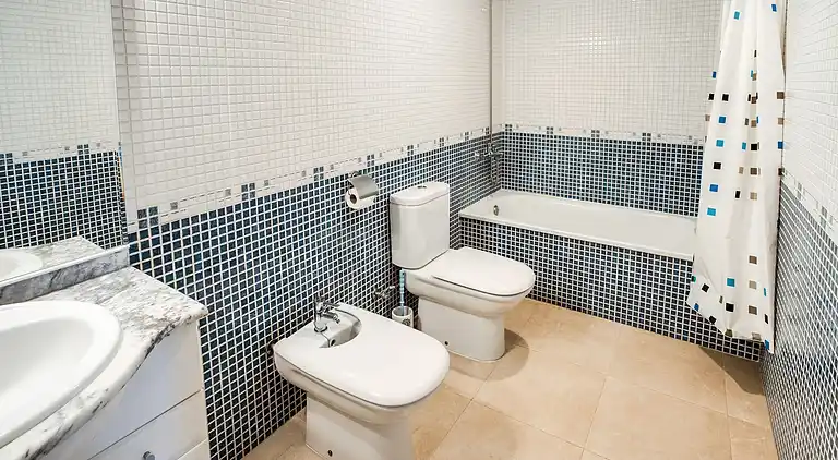 Ferielejlighed i L'Eucaliptus