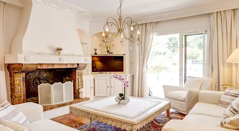 Villa en Mouans-Sartoux