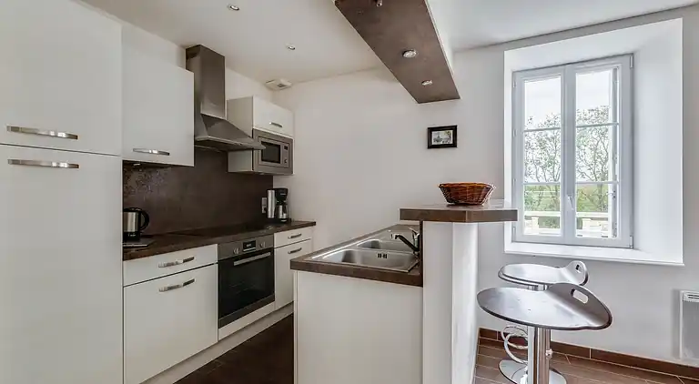 Sommerhus i Vierville-sur-Mer