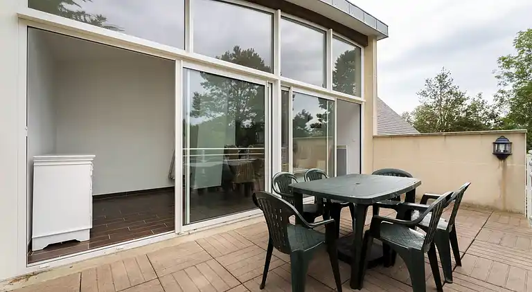 Sommerhus i Vierville-sur-Mer