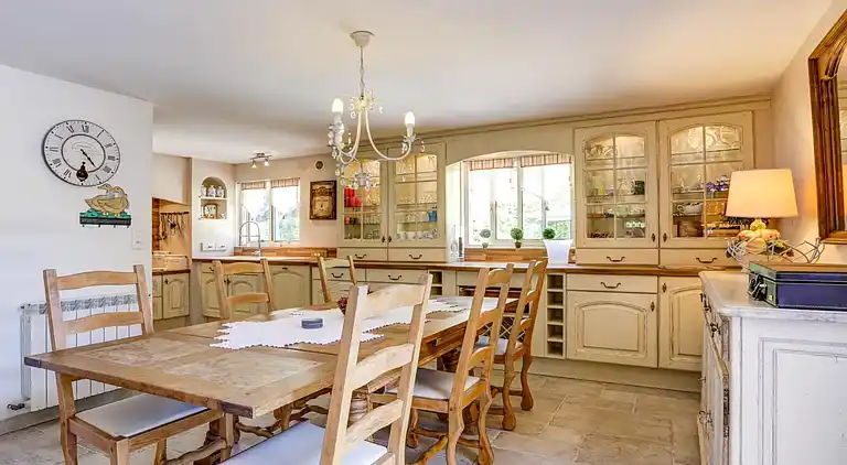 Villa en Mouans-Sartoux