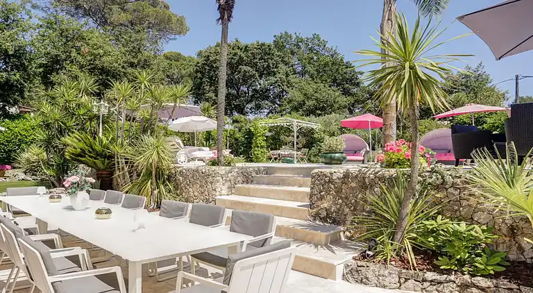 Villa en Mouans-Sartoux