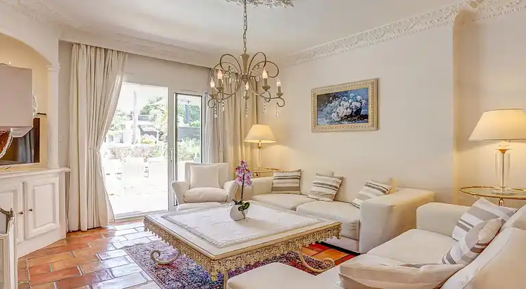 Villa en Mouans-Sartoux