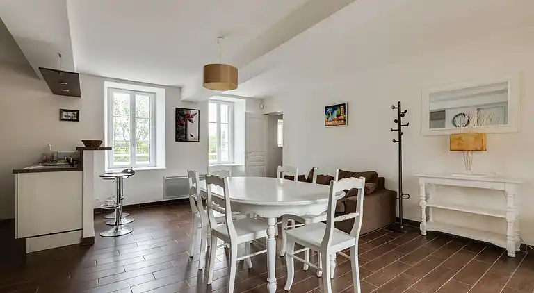 Sommerhus i Vierville-sur-Mer