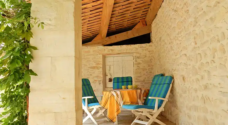 Holiday home in Cornillon