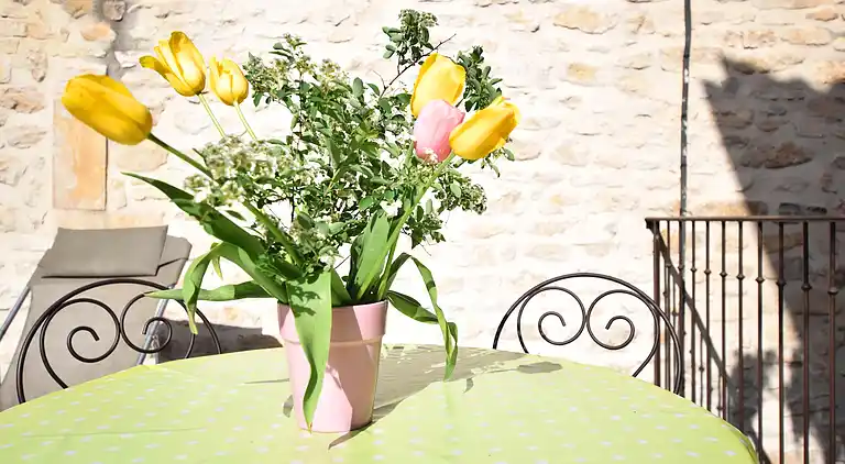 Holiday home in Cornillon