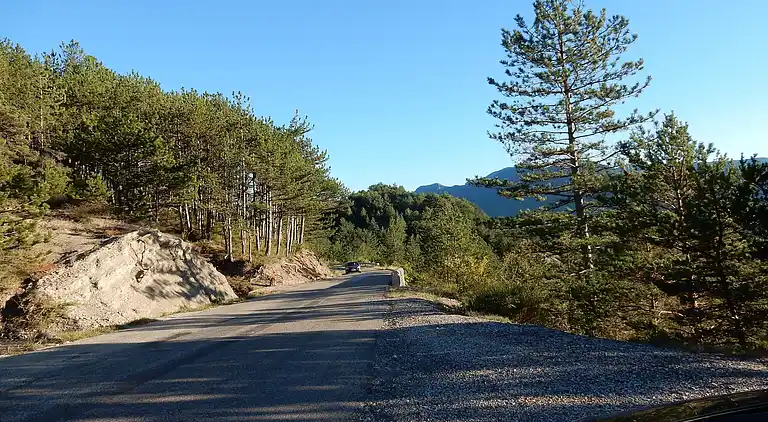 Casa de vacaciones en Die