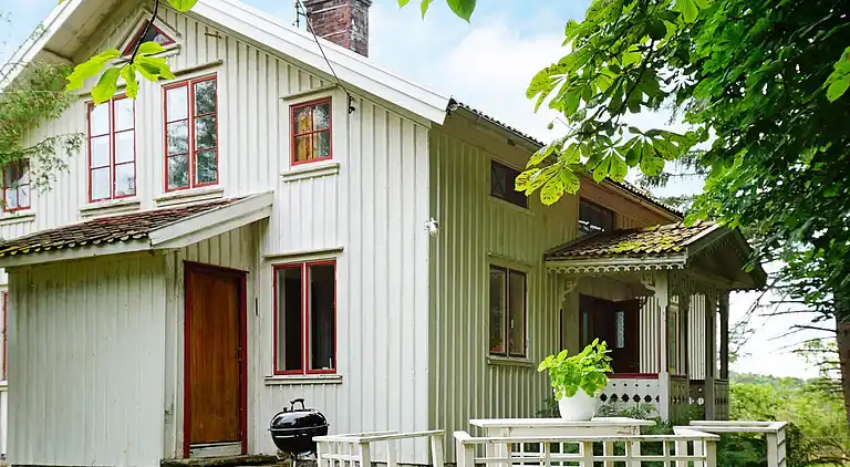 Holiday home in Uddevalla V