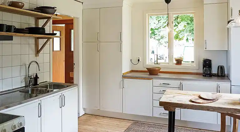 Holiday home in Uddevalla V