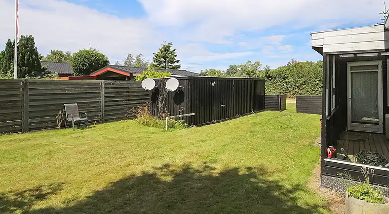 Holiday home in Store Fuglede