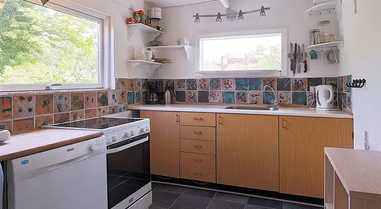 Holiday home in Store Fuglede