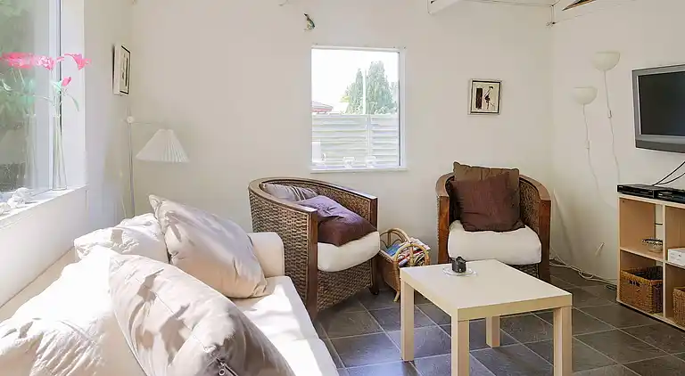 Holiday home in Store Fuglede