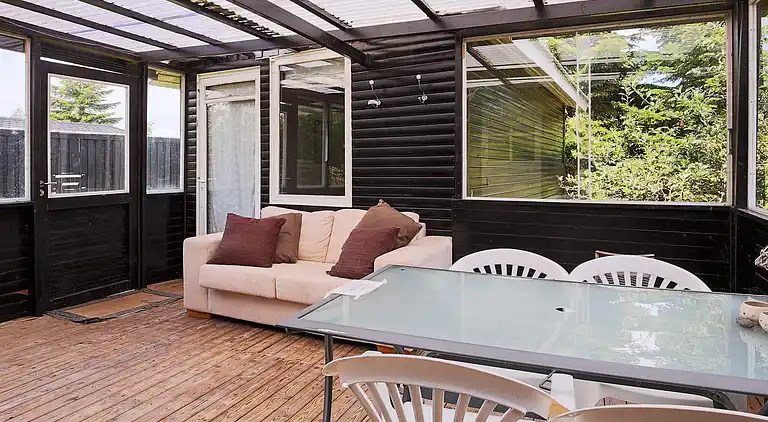 Holiday home in Store Fuglede