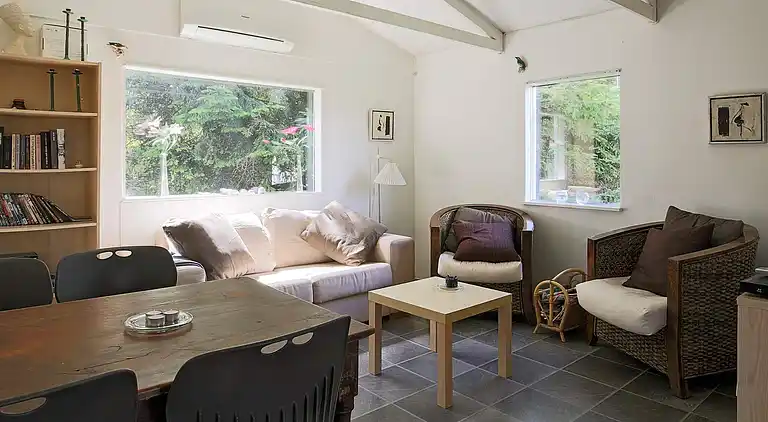 Holiday home in Store Fuglede