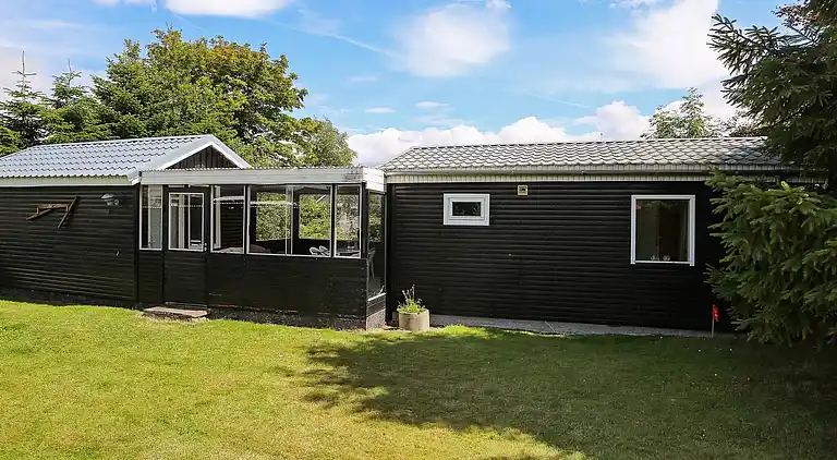 Holiday home in Store Fuglede