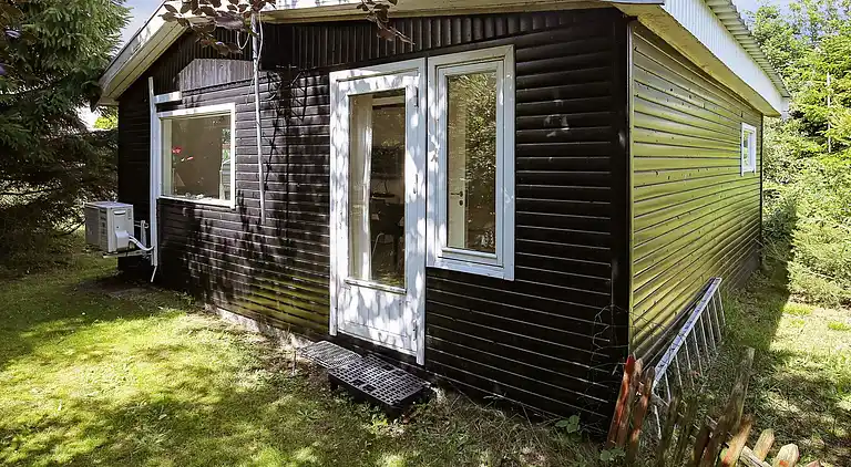Holiday home in Store Fuglede