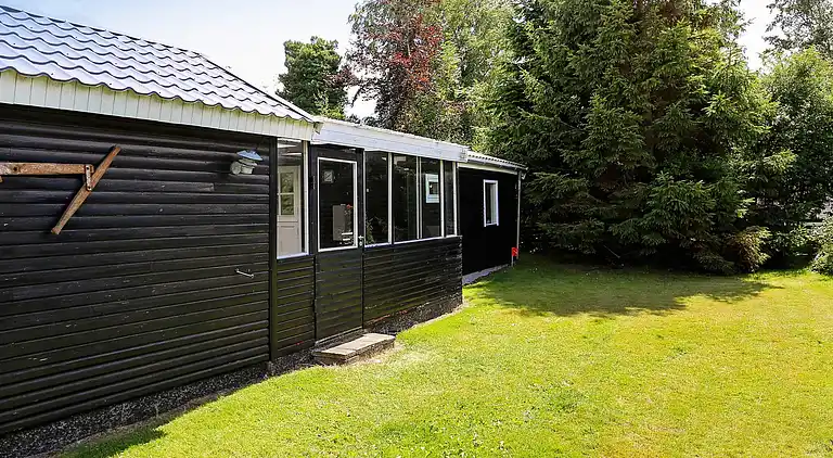 Holiday home in Store Fuglede